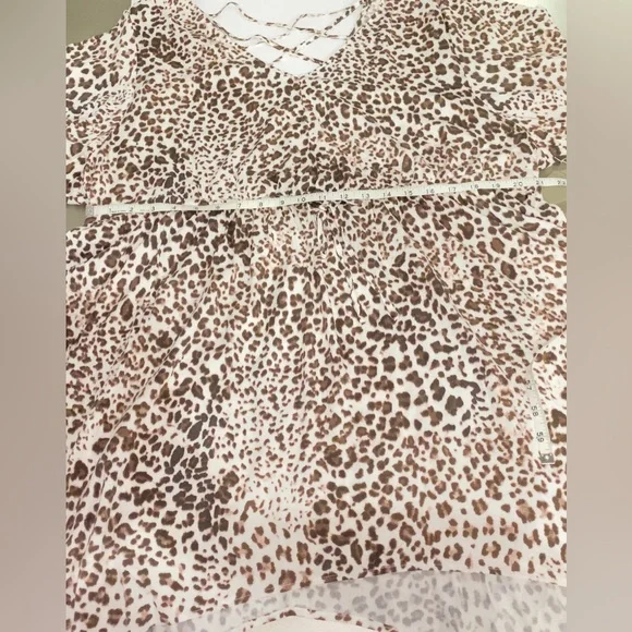 TORRID DRESS SIZE 3X - Picture 9 of 11